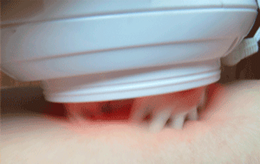 3D Roller Shaping Massager