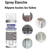 Spray Etanche - Anti Fuite
