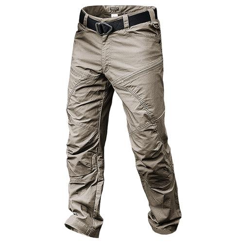 Unisex Tactical Waterproof Pants – Topvira